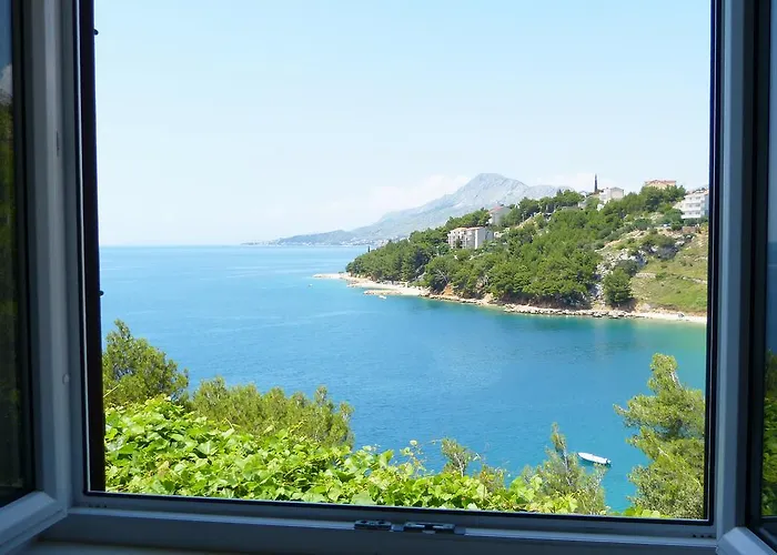 Beach Front Apartments Balica Rat