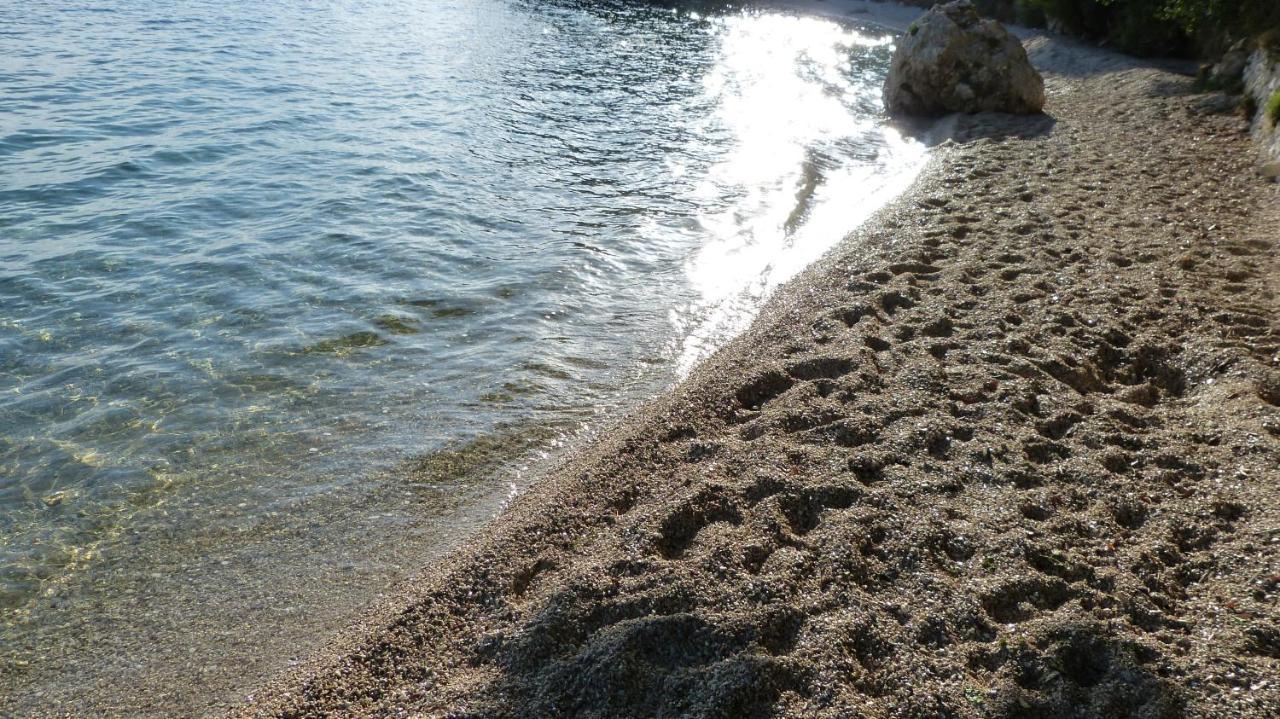Apartamento Front Balica Rat Omiš