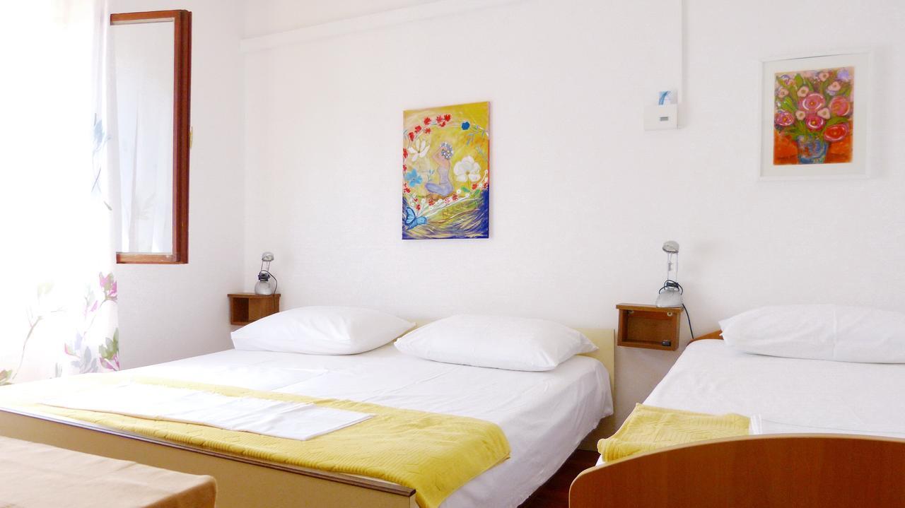 Front Balica Rat Apartamento Omiš