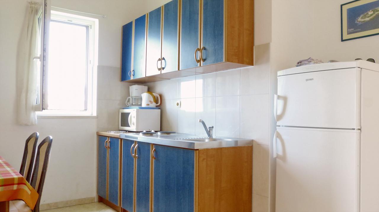 Front Balica Rat Apartamento Omiš