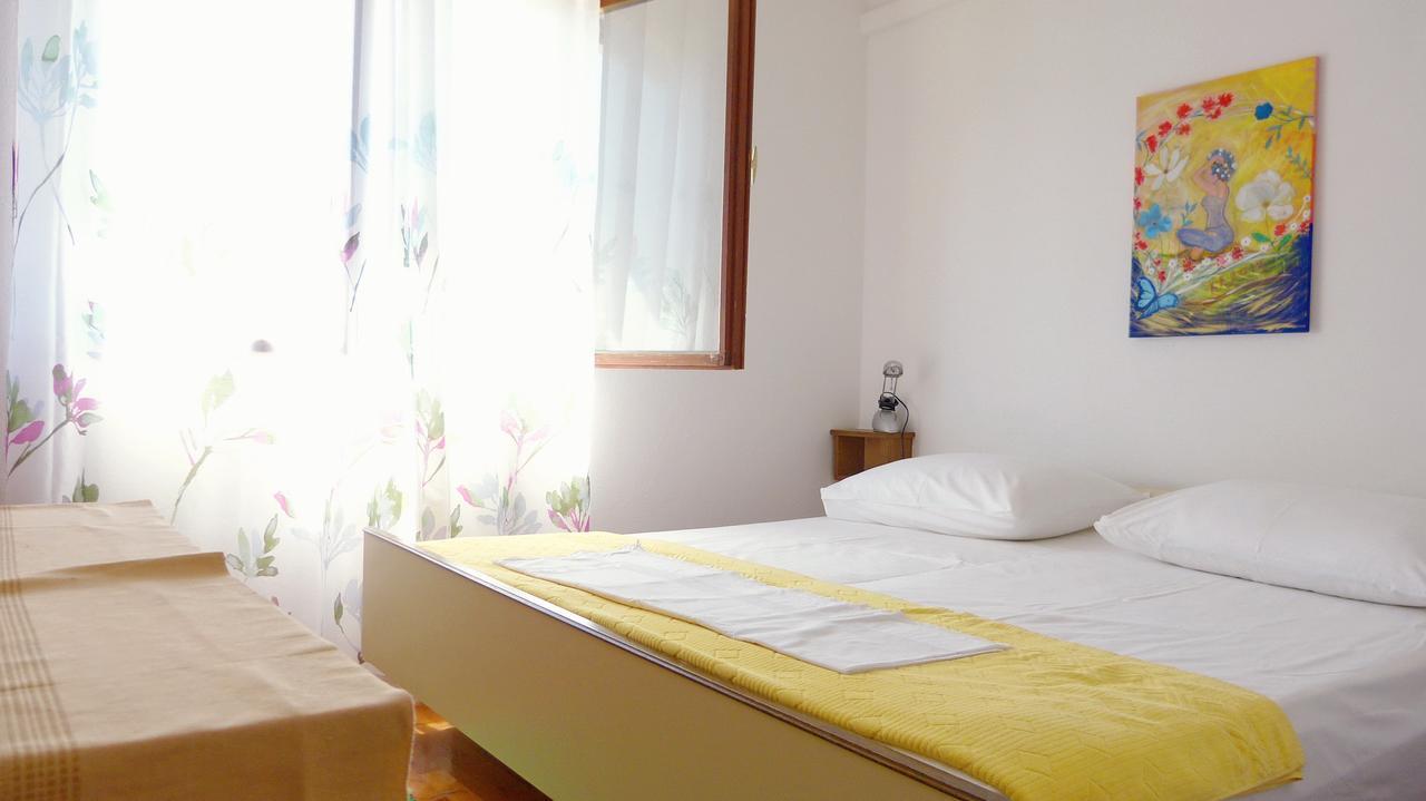 Apartamento Front Balica Rat *