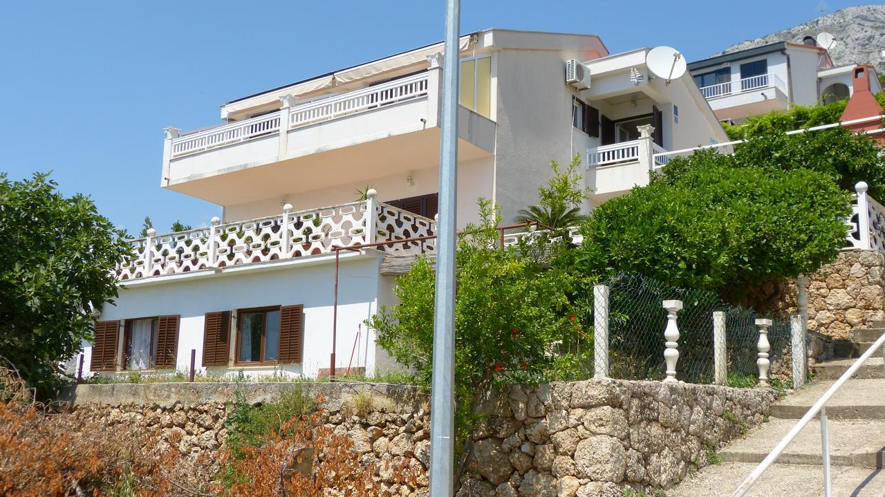 Front Balica Rat Apartamento
