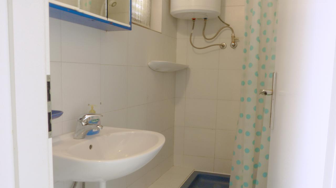 Front Balica Rat Apartamento *