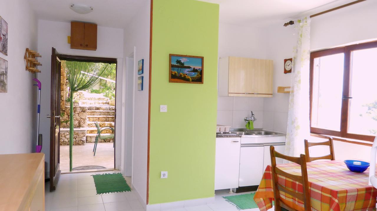 Apartamento Front Balica Rat