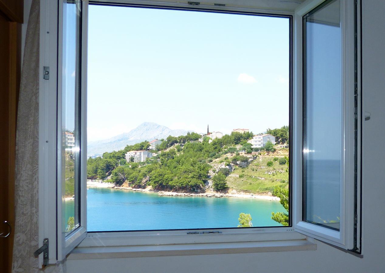Apartamento Front Balica Rat *